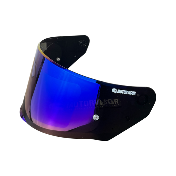 Viseira para LS2 - FF320 STREAM / FF328 STREAM / FF353 RAPID / FF800 STORM / FF800 STORM II — imagem 2