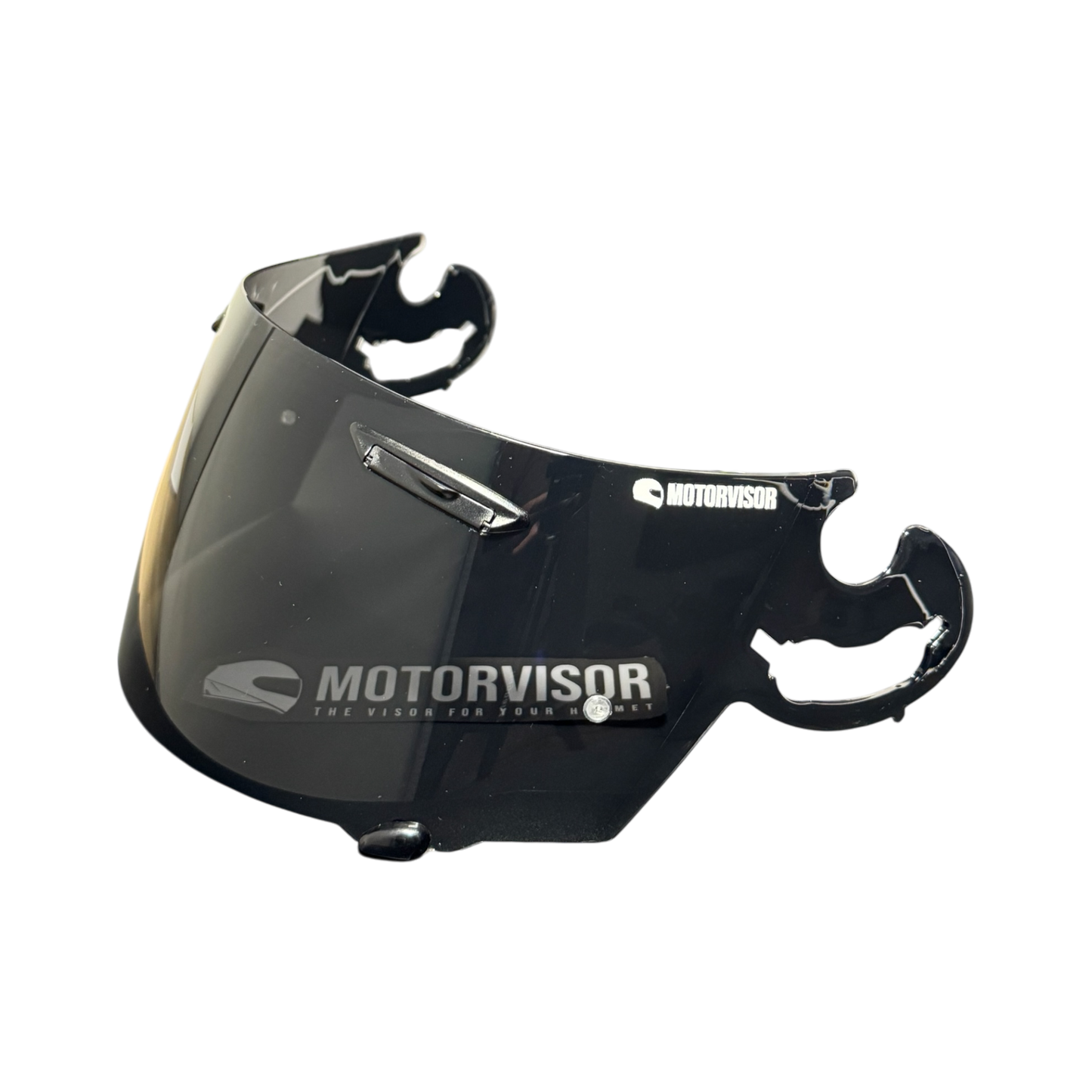 Viseira para ARAI - CORSAIR ASTRO RR4 / RX7 L / ASTRO-TR / VIPER CONDOR / ASTRAL OMNI / QUANTUM F NR — imagem 4