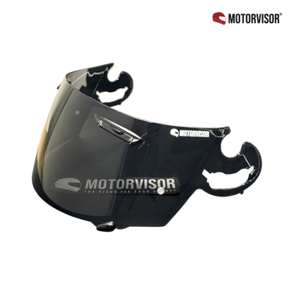 Viseira para ARAI - CORSAIR ASTRO RR4 / RX7 L / ASTRO-TR / VIPER CONDOR / ASTRAL OMNI / QUANTUM F NR — imagem 4