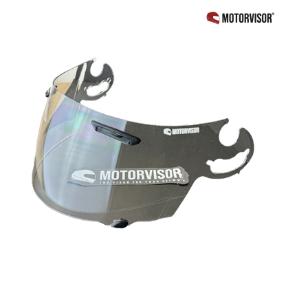 Viseira para ARAI - DEBUT / RX7GP / RX7 / RR5 / RC / ASTRO-IQ / RAPIDE-IR / AXCES II III / Rebelde / QUANTUM-ST J / ST PRO CHASER-V Pro / V CORSAIR-V / RX-Q — imagem 6