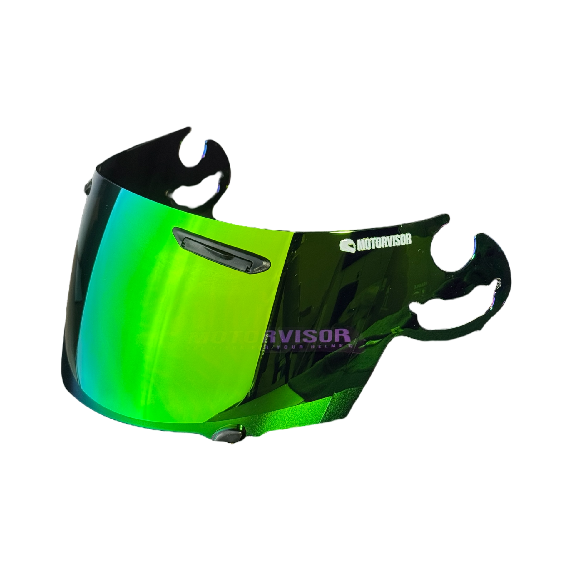 Viseira para ARAI - DEBUT / RX7GP / RX7 / RR5 / RC / ASTRO-IQ / RAPIDE-IR / AXCES II III / Rebelde / QUANTUM-ST J / ST PRO CHASER-V Pro / V CORSAIR-V / RX-Q