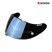 Viseira para SCORPION - AIR-CARBON / KDF-16-1 / EXO-R1 / EXO-R520 / EXO-1400 / EXO-391 — imagem 18
