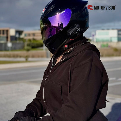 Visor for AGV - K1 / K1 S / K1 S E2206 / K3 SV / K5 / K5 S / COMPACT ST