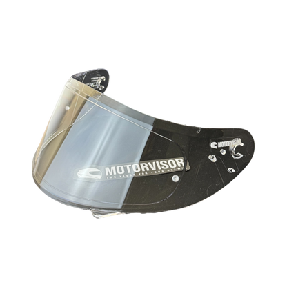 Viseira para MT - MT-V-12 / REVENGE / MT STINGER / MT THUNDER 3 / THUNDER 3SV — imagem 6