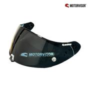 Viseira para SCORPION - AIR-CARBON / KDF-16-1 / EXO-R1 / EXO-R520 / EXO-1400 / EXO-391 — imagem 12