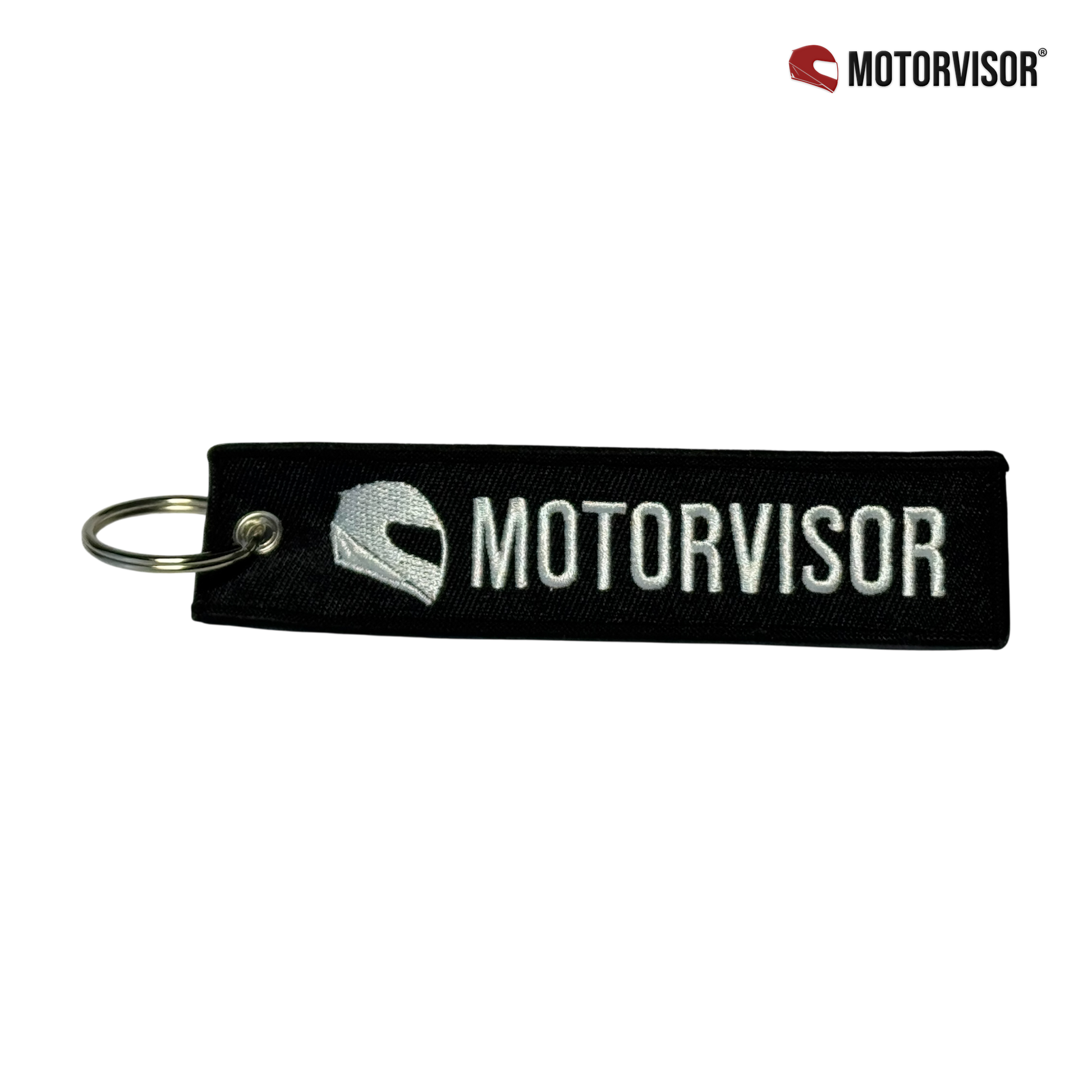 PORTA-CHAVES - MOTORVISOR (Black Edition) — imagem 2