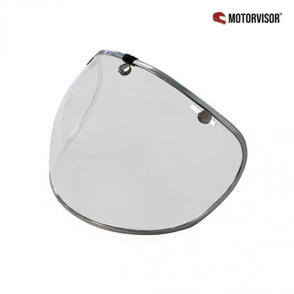Viseira NEXX - X.G10 Mini Bubble — imagem 6