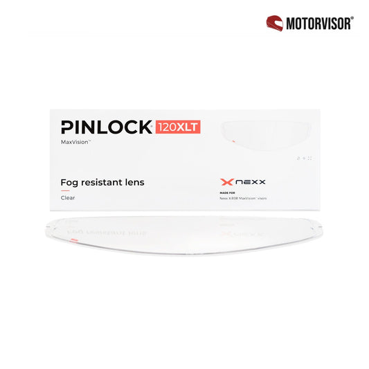Pinlock NEXX X.R3R
