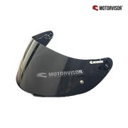 Viseira para AGV - K1 / K1 S / K1 S E2206 / K3 SV / K5 / K5 S / COMPACT ST — imagem 8