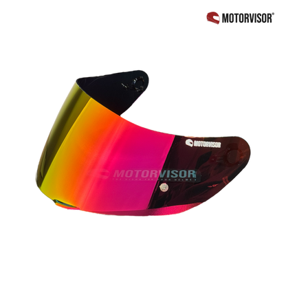 Viseira para AGV - K1 / K1 S / K1 S E2206 / K3 SV / K5 / K5 S / COMPACT ST — imagem 7