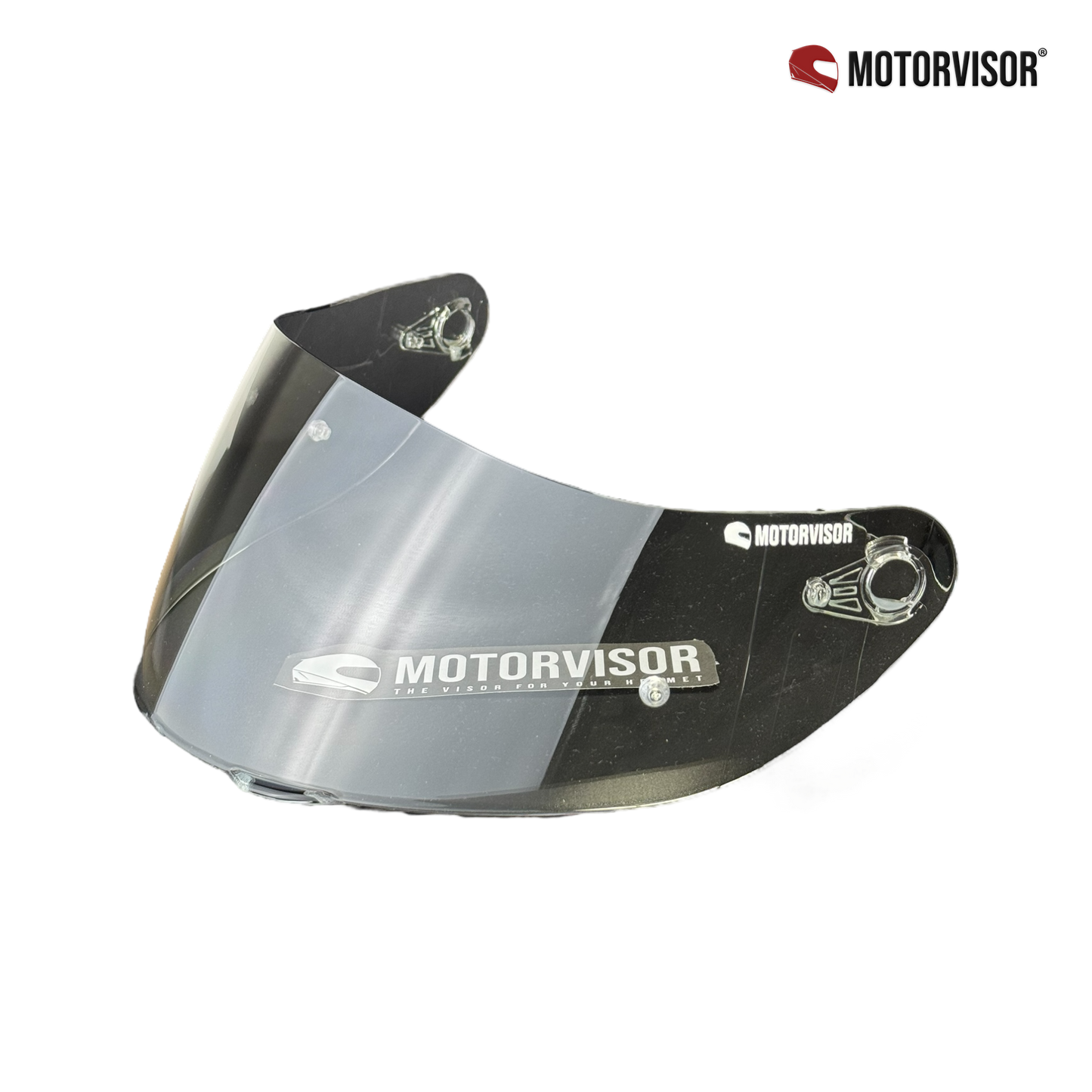 Viseira para AGV - K1 / K1 S / K1 S E2206 / K3 SV / K5 / K5 S / COMPACT ST — imagem 9