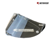 Viseira para AGV - PISTA / GPR / GPRR / CORSA / R / RACE 3