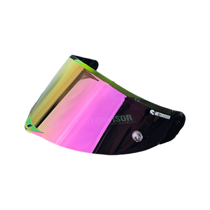 Visor for AGV - PISTA / GPR / GPRR / CORSA / R / RACE 3