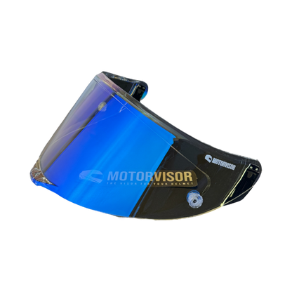 Visor for AGV - PISTA / GPR / GPRR / CORSA / R / RACE 3