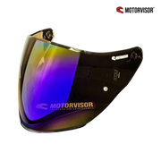 Viseira para AGV - K5 JET