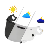 Photochromic