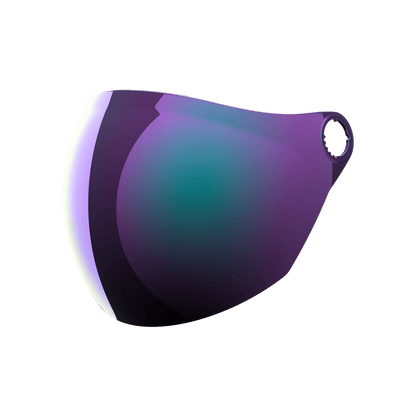 Viseira NEXX - BUBBLE X.G20 / X.G30