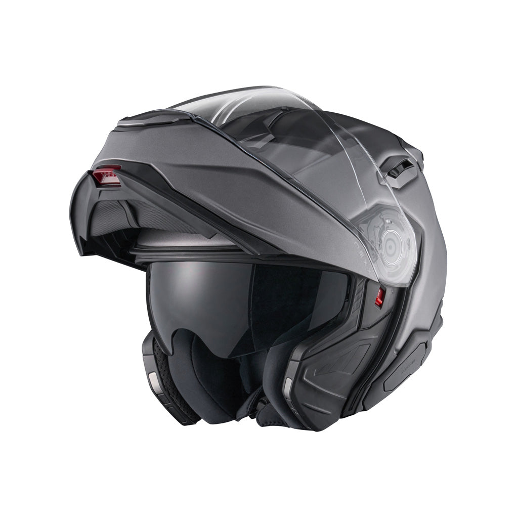 NEXX X.LIFETOUR PLAIN TITANIO MATTE — imagem 3