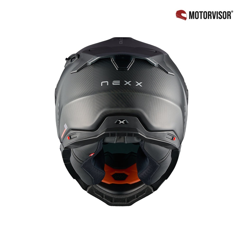 NEXX X.WST3 ZERO PRO CARBON MATTE — imagem 4