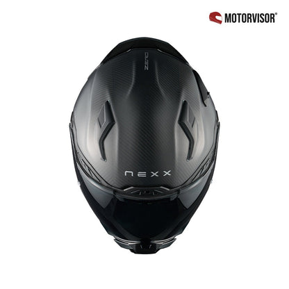 NEXX X.WST3 ZERO PRO CARBON MATTE — imagem 5