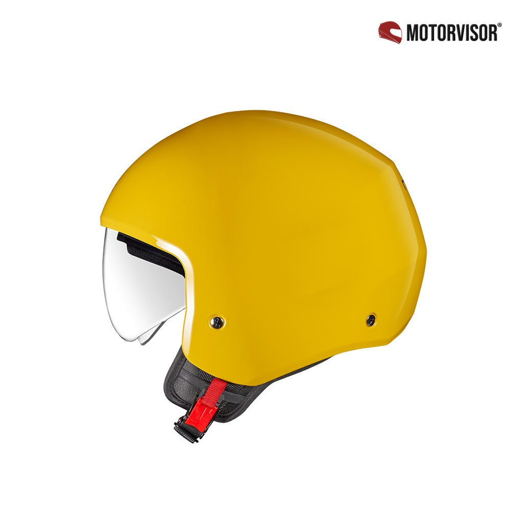 NEXX Y.10 CORE AMARELO