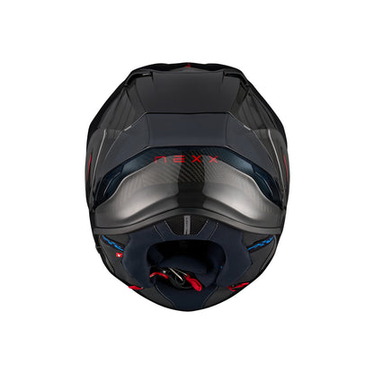 NEXX X.R3R APEX CARBON BLACK — imagem 4
