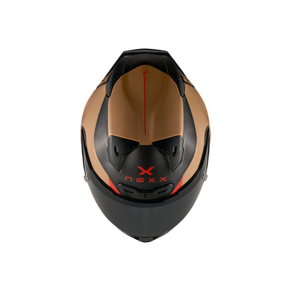 NEXX X.R3R APEX CARBON COPPER MATTE — imagem 3