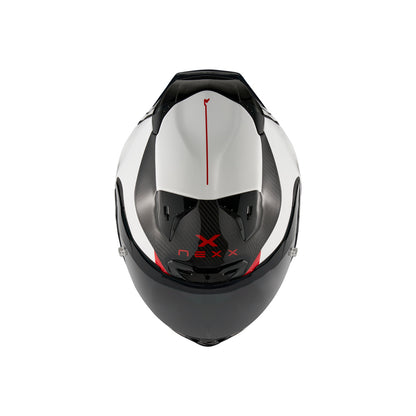 NEXX X.R3R APEX CARBON WHITE — imagem 3