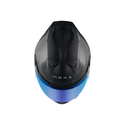 NEXX X.R3R SPEEDCORE AZUL MATTE — imagem 4