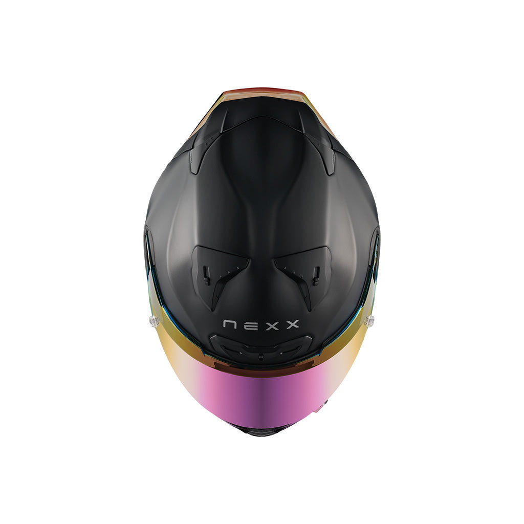 NEXX X.R3R SPEEDCORE ROSA MATTE — imagem 4