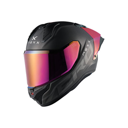 NEXX X.R5R ZERO PRO ROSA MATTE — imagem 2