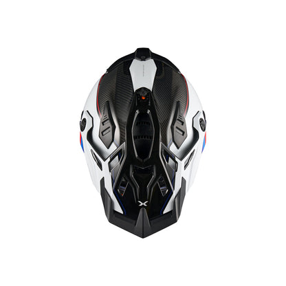 NEXX X.RALLY RAID AZUL VERMELHO — imagem 4