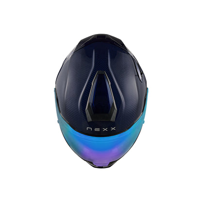 NEXX X.TR ATLANTIC CARBON BLUE — imagem 4