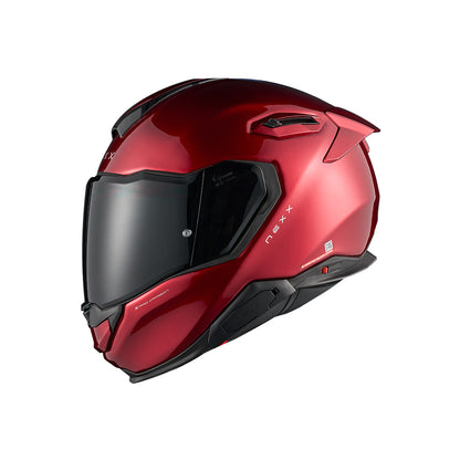 NEXX X.TR PRO FURY RED