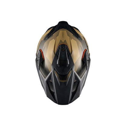 NEXX Y.TRAVL PRIMAL SAND GREY MATTE — imagem 4