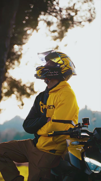 Visor for AGV - PISTA / GPR / GPRR / CORSA / R / RACE 3