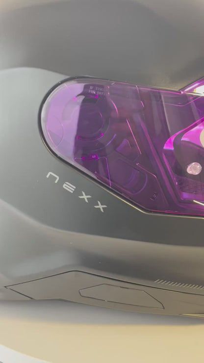 NEXX Y.100R SUBSONIC VIOLA