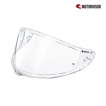 Visiera per SHOEI - NXR2 / X-SPR / X-SPR PRO / X15 / Z8 / RF-1400 / CWR-F2 / CWR-F2R