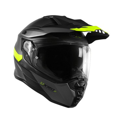 CMS XRDS 2.0 RIDGE YELLOW MATTE — imagem 3